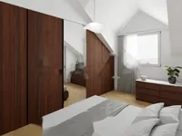 Недвижимость Квартира 4-комн. в центре Любляны: 2