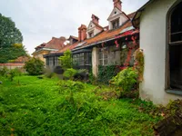 Недвижимость Квартира 4-комн. в центре Любляны: 9