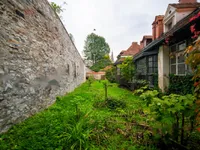 Недвижимость Квартира 4-комн. в центре Любляны: 10