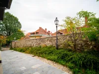 Недвижимость Квартира 4-комн. в центре Любляны: 11