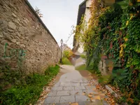 Недвижимость Квартира 4-комн. в центре Любляны: 12