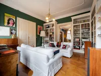 Недвижимость Квартира, 5+ комнат, Центр Любляны: 3