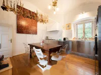 Недвижимость Квартира, 5+ комнат, Центр Любляны: 4