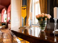 Недвижимость Квартира, 5+ комнат, Центр Любляны: 6