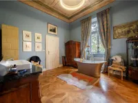 Недвижимость Квартира, 5+ комнат, Центр Любляны: 10