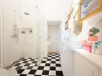 Недвижимость Квартира, 5+ комнат, Центр Любляны: 11