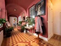 Недвижимость Квартира, 5+ комнат, Центр Любляны: 12