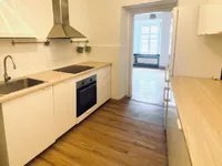 Недвижимость Квартира, 4 комнаты, Старый Любляна: 5