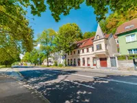 Недвижимость Квартира на Новых Проле: 1