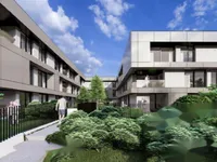 Недвижимость Трёхкомнатная квартира Рожна Долина: 1