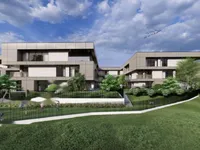 Недвижимость Трёхкомнатная квартира Рожна Долина: 3