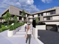 Недвижимость Трёхкомнатная квартира Рожна Долина: 4