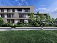 Недвижимость Трёхкомнатная квартира Рожна Долина: 5