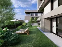 Недвижимость Трёхкомнатная квартира Рожна Долина: 8