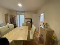 Недвижимость Квартира 1,5 комнаты Вич: 1