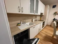 Недвижимость Квартира 1,5 комнаты Вич: 2