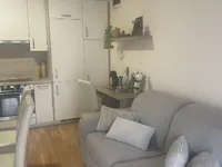 Недвижимость Квартира 1,5 комнаты Вич: 5