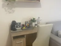 Недвижимость Квартира 1,5 комнаты Вич: 6