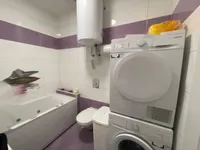 Недвижимость Квартира 1,5 комнаты Вич: 10