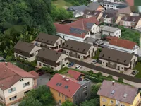 Недвижимость Квартира 3-комнатная Бизовик: 2