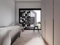 Недвижимость Квартира 3-комнатная Бизовик: 3