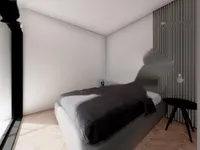 Недвижимость Квартира 3-комнатная Бизовик: 5