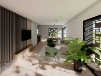 Недвижимость Квартира 3-комнатная Бизовик: 7