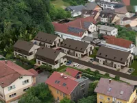 Недвижимость Новая 4-комнатная квартира: 5