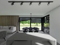 Недвижимость Новая 4-комнатная квартира: 7