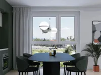 Недвижимость Двухкомнатная квартира Бежиград: 1