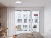 Недвижимость Двухкомнатная квартира Бежиград: 4