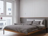 Недвижимость Двухкомнатная квартира Бежиград: 5