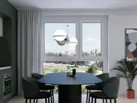 Недвижимость Квартира 3-комнатная в Бежиграде: 1