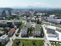 Недвижимость Квартира 3-комнатная в Бежиграде: 2