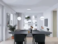 Недвижимость Квартира 3-комнатная в Бежиграде: 3