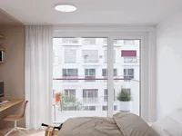 Недвижимость Квартира 3-комнатная в Бежиграде: 4