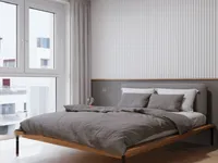 Недвижимость Квартира 3-комнатная в Бежиграде: 5