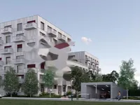 Недвижимость Квартира 3-комнатная в Бежиграде: 8