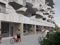 Недвижимость Квартира 3-комнатная в Бежиграде: 9