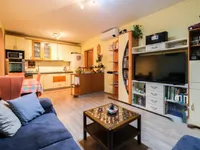 Недвижимость Квартира, 3 комнаты Новая Любляна.: 1