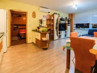 Недвижимость Квартира, 3 комнаты Новая Любляна.: 3