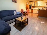 Недвижимость Квартира, 3 комнаты Новая Любляна.: 4