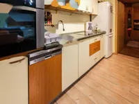 Недвижимость Квартира, 3 комнаты Новая Любляна.: 6