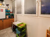 Недвижимость Квартира, 3 комнаты Новая Любляна.: 9