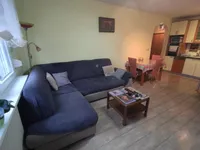 Недвижимость Трехкомнатная квартира с балконом на Штепанском поселке: 3