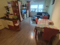 Недвижимость Трехкомнатная квартира с балконом на Штепанском поселке: 5