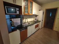 Недвижимость Трехкомнатная квартира с балконом на Штепанском поселке: 7