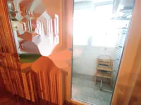 Недвижимость Трехкомнатная квартира с балконом на Штепанском поселке: 8