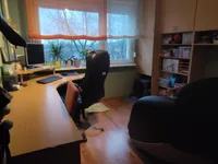 Недвижимость Трехкомнатная квартира с балконом на Штепанском поселке: 10