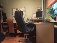 Недвижимость Трехкомнатная квартира с балконом на Штепанском поселке: 11